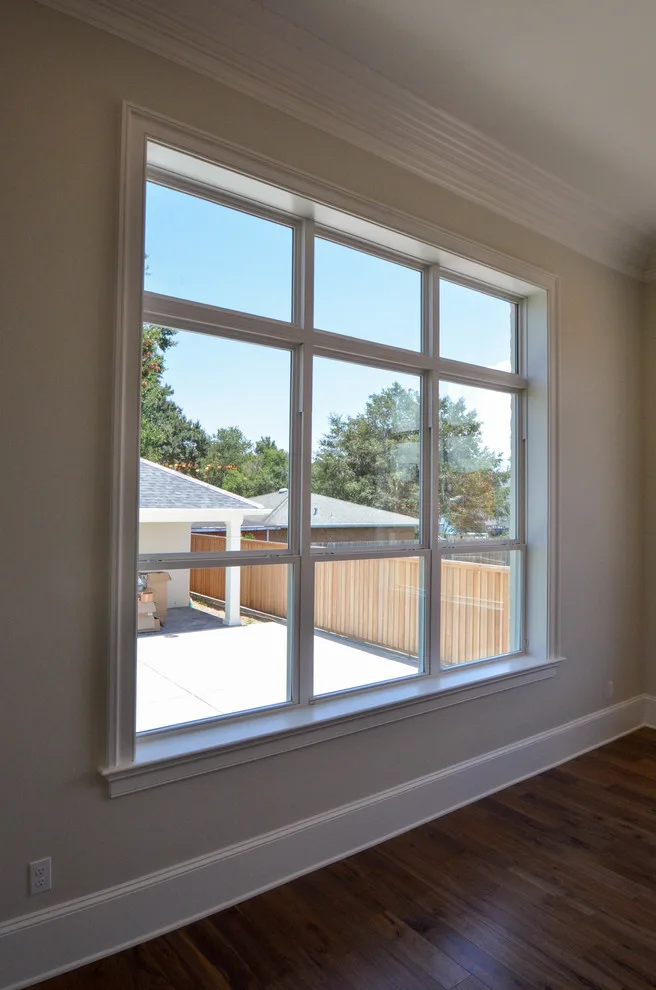 Bucktown Project by Clayton Homes by Jefferson Door Company - Photo 17