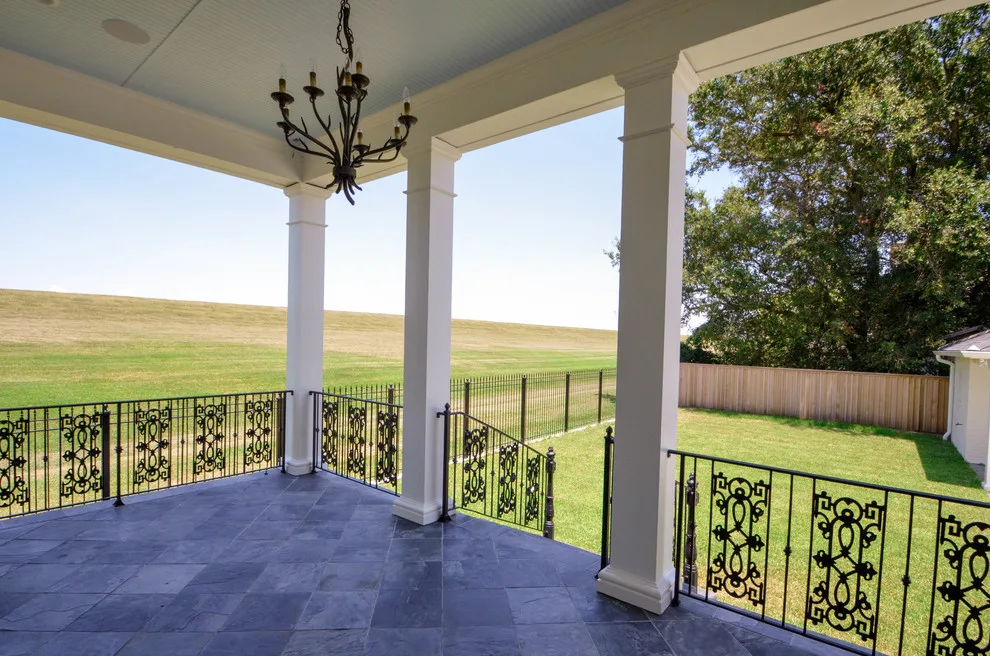 Bucktown Project by Clayton Homes by Jefferson Door Company - Photo 9