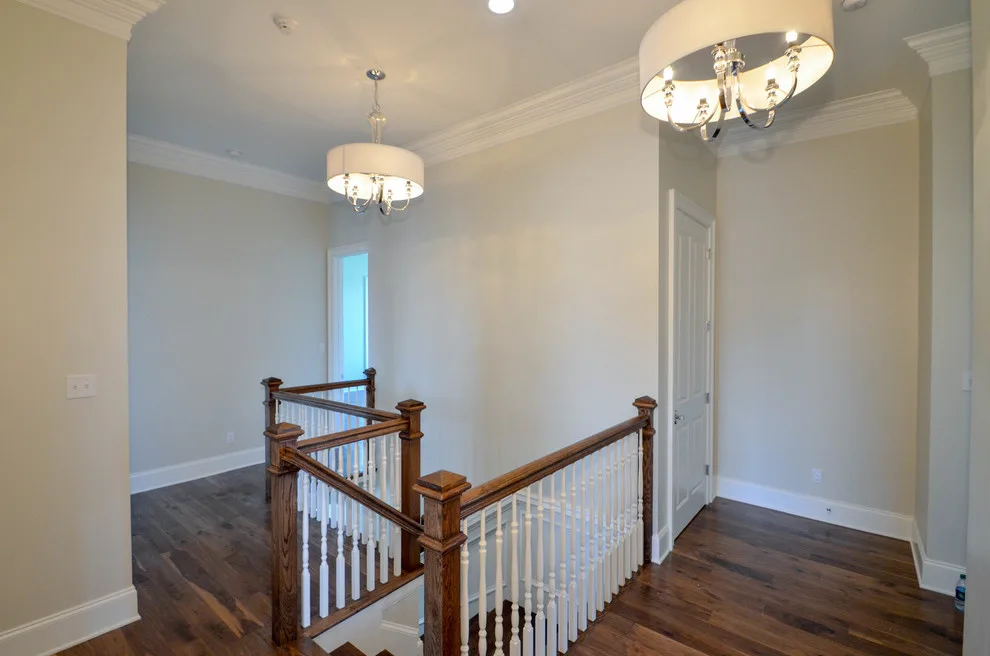 Bucktown Project by Clayton Homes by Jefferson Door Company - Photo 10