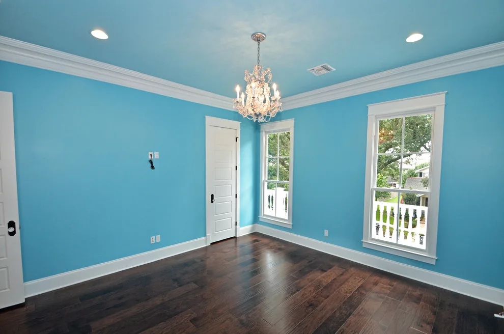 Lakeview Project 2 by Clayton Homes by Jefferson Door Company - Photo 17