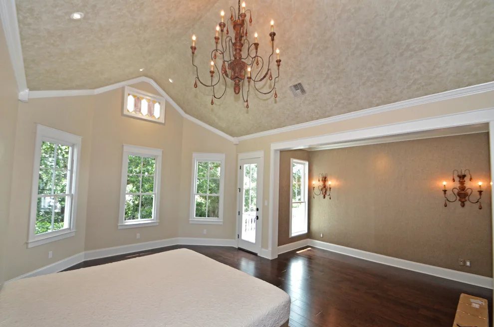 Lakeview Project 2 by Clayton Homes by Jefferson Door Company - Photo 12