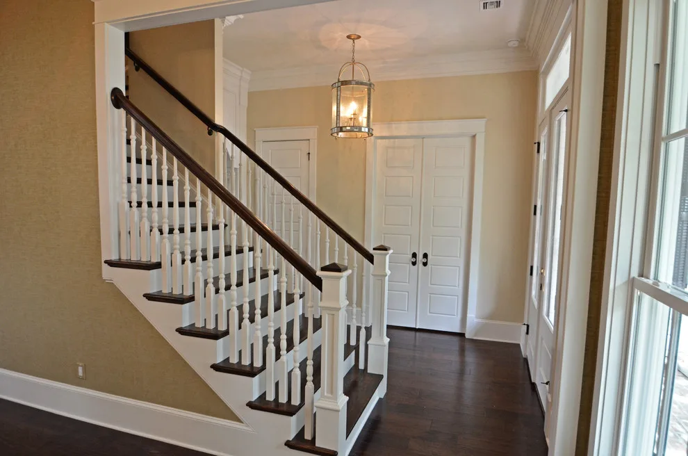 Lakeview Project 2 by Clayton Homes by Jefferson Door Company - Photo 8