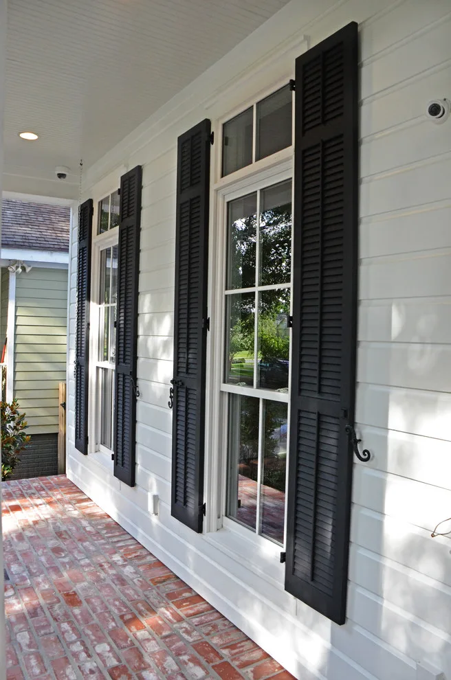 Lakeview Project 2 by Clayton Homes by Jefferson Door Company - Photo 4