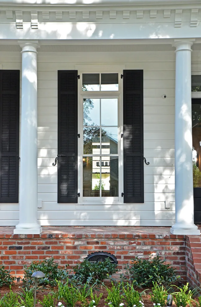 Lakeview Project 2 by Clayton Homes by Jefferson Door Company - Photo 5