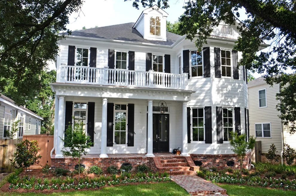 Lakeview Project 2 by Clayton Homes by Jefferson Door Company - Photo 14