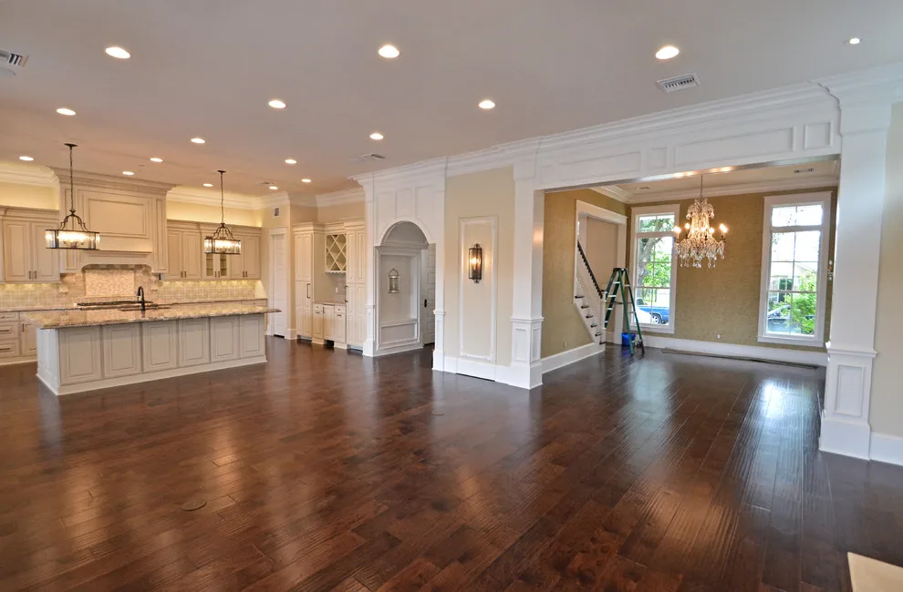 Lakeview Project 2 by Clayton Homes by Jefferson Door Company - Photo 16