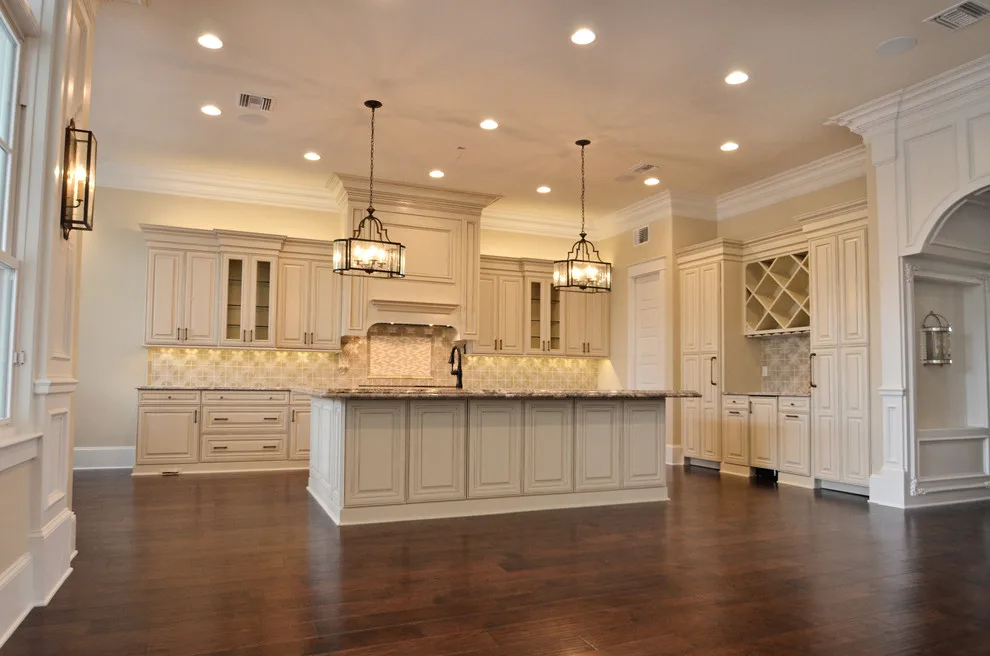 Lakeview Project 2 by Clayton Homes by Jefferson Door Company - Photo 10