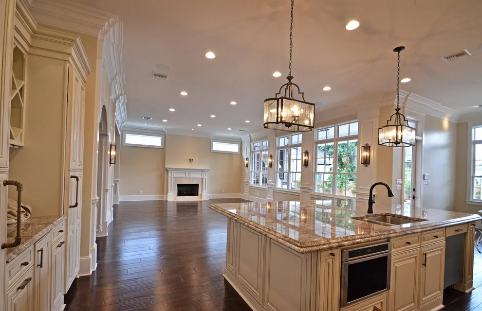Lakeview Project 2 by Clayton Homes by Jefferson Door Company - Photo 13