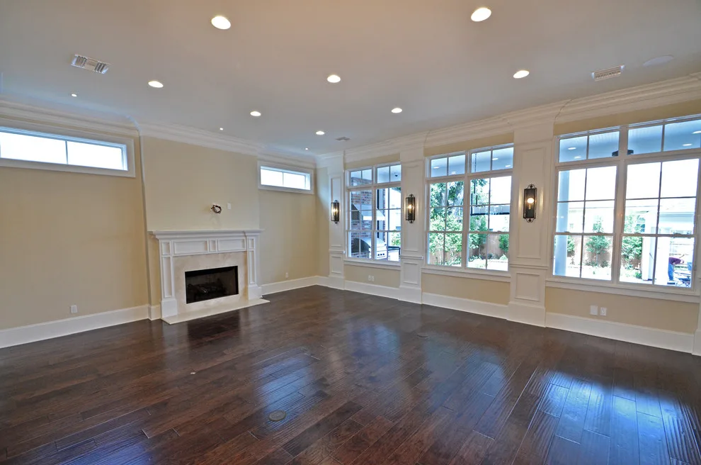 Lakeview Project 2 by Clayton Homes by Jefferson Door Company - Photo 3