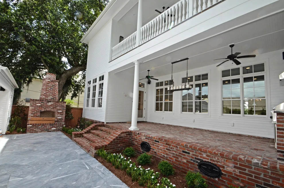 Lakeview Project 2 by Clayton Homes by Jefferson Door Company - Photo 18