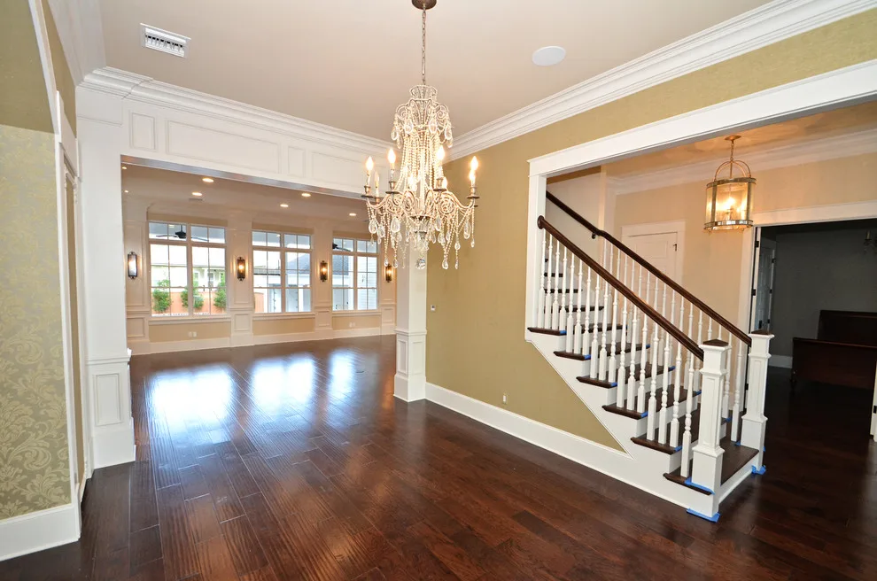 Lakeview Project 2 by Clayton Homes by Jefferson Door Company - Photo 6