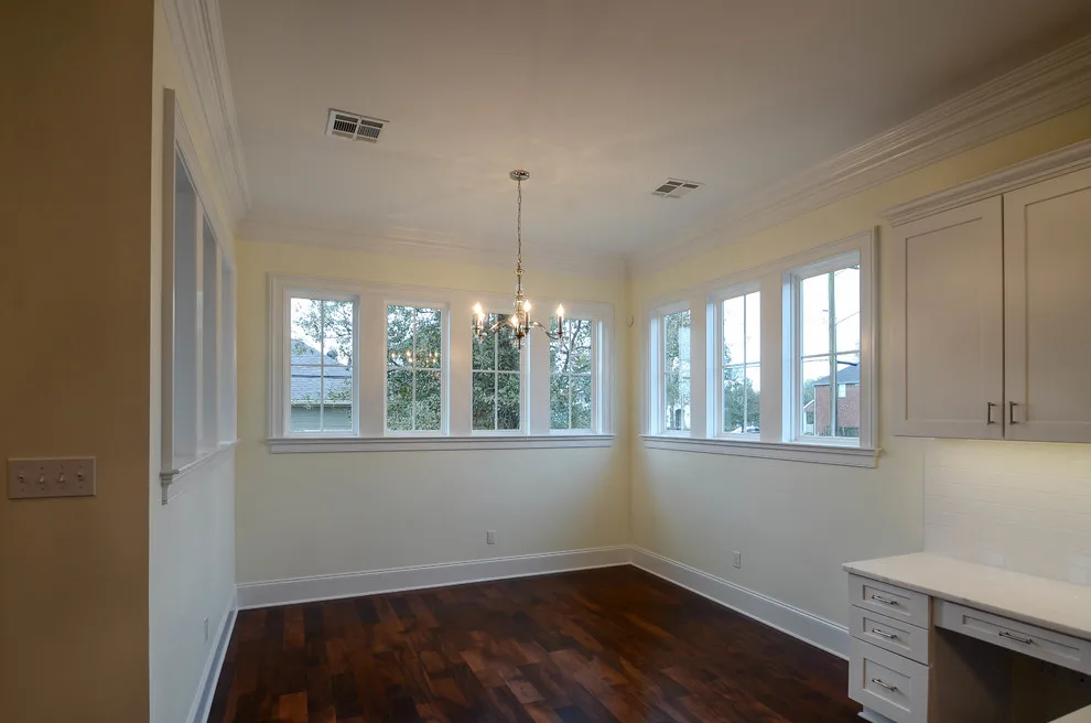 Lakeview Project 3 by Clayton Homes by Jefferson Door Company - Photo 10