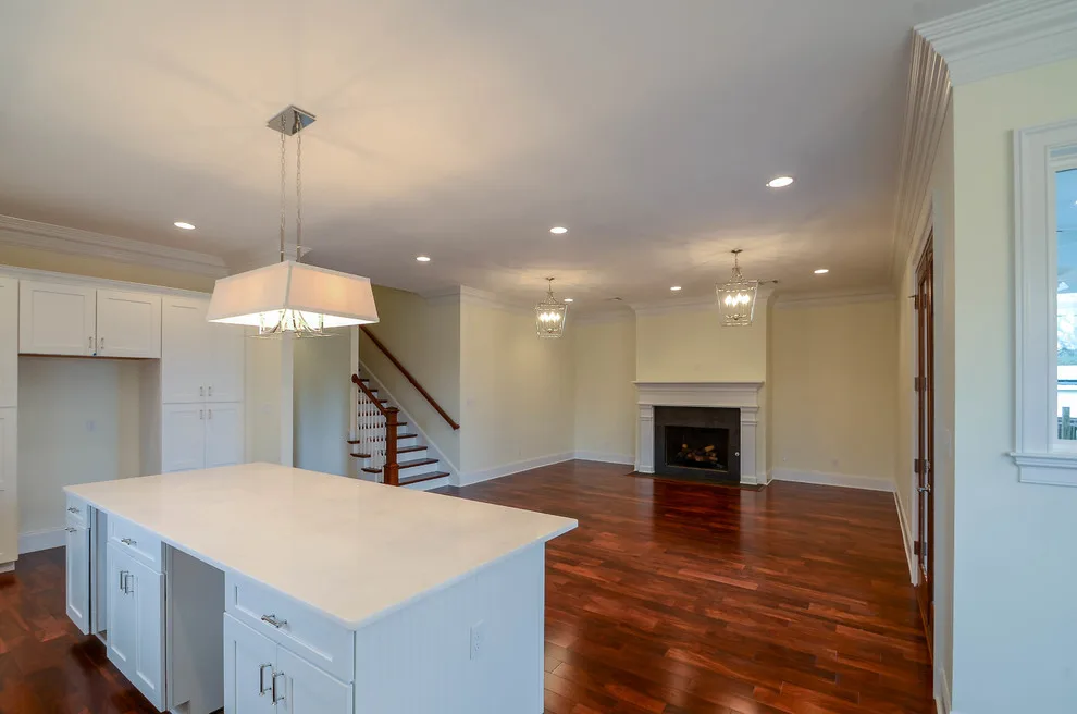 Lakeview Project 3 by Clayton Homes by Jefferson Door Company - Photo 7