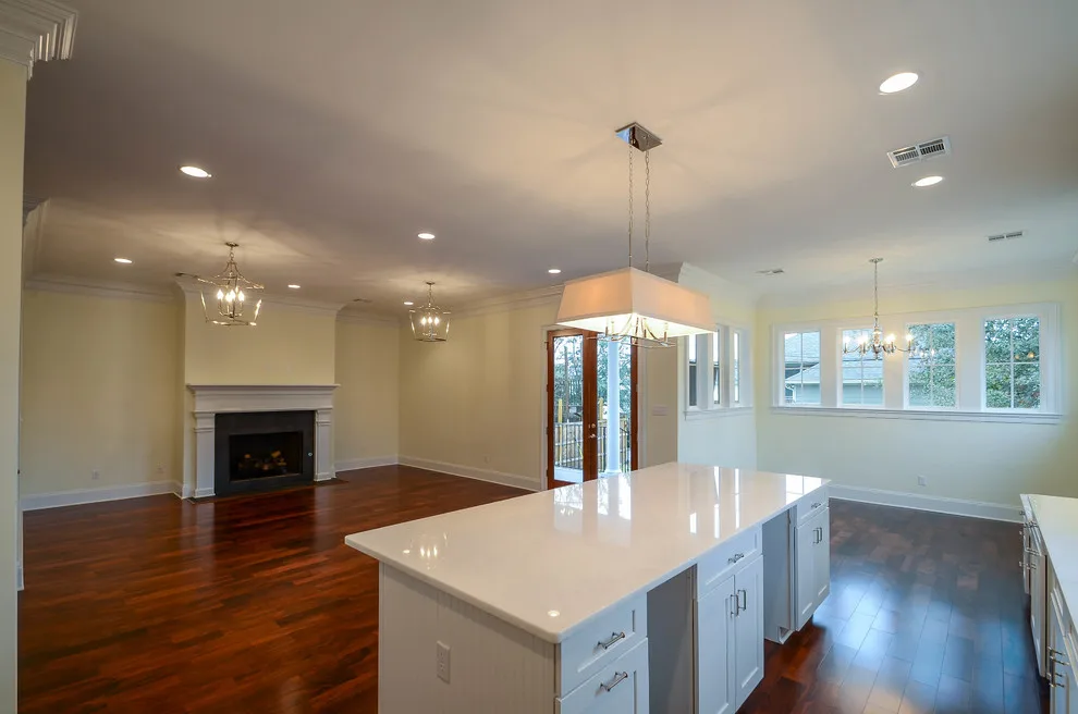 Lakeview Project 3 by Clayton Homes by Jefferson Door Company - Photo 41