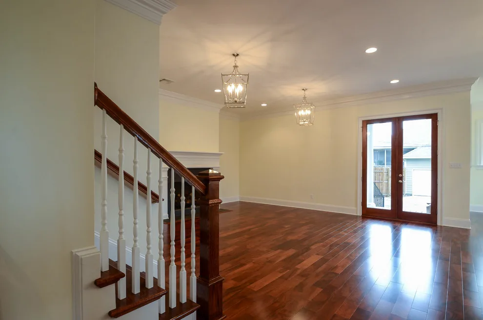 Lakeview Project 3 by Clayton Homes by Jefferson Door Company - Photo 21