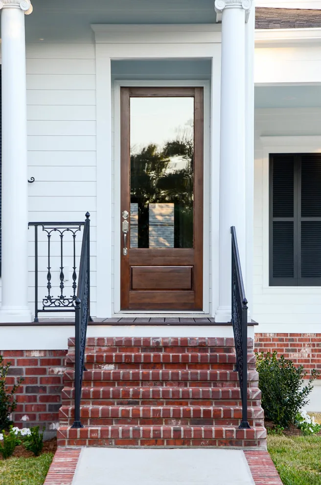 Lakeview Project 3 by Clayton Homes by Jefferson Door Company - Photo 36