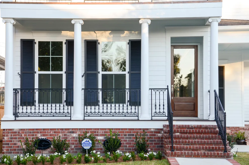 Lakeview Project 3 by Clayton Homes by Jefferson Door Company - Photo 19