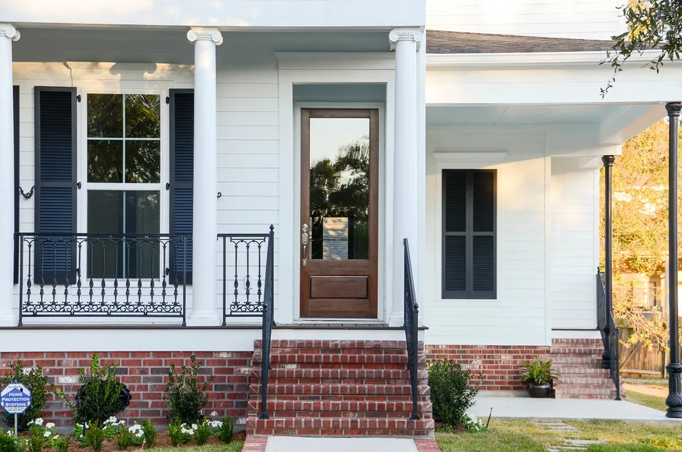 Lakeview Project 3 by Clayton Homes by Jefferson Door Company - Photo 46