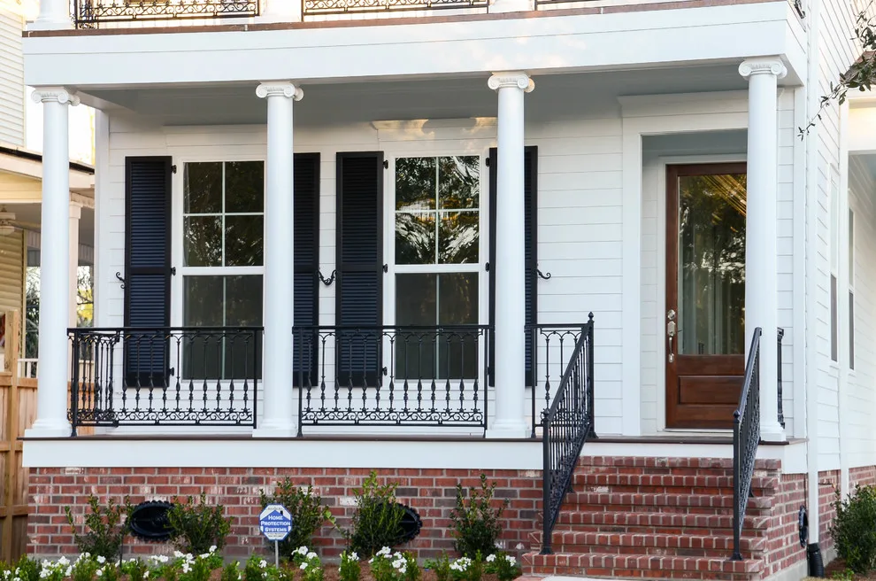Lakeview Project 3 by Clayton Homes by Jefferson Door Company - Photo 56