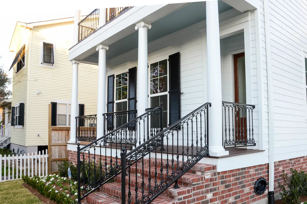 Lakeview Project 3 by Clayton Homes by Jefferson Door Company - Photo 18