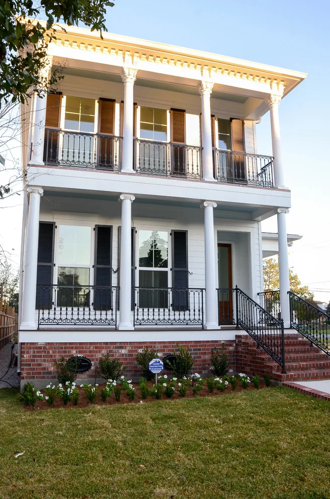 Lakeview Project 3 by Clayton Homes by Jefferson Door Company - Photo 28