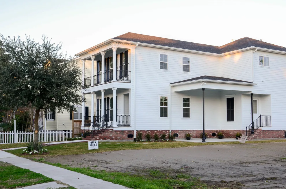 Lakeview Project 3 by Clayton Homes by Jefferson Door Company - Photo 16