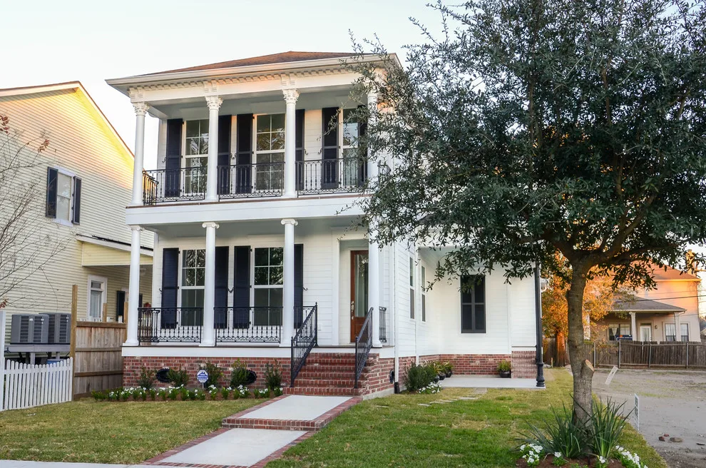 Lakeview Project 3 by Clayton Homes by Jefferson Door Company - Photo 3