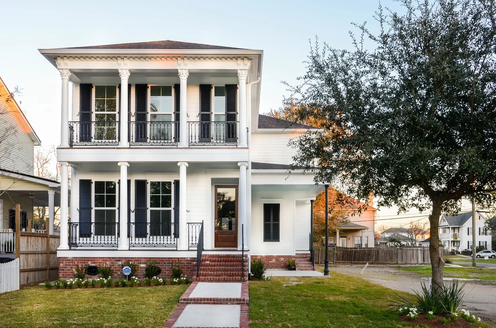 Lakeview Project 3 by Clayton Homes by Jefferson Door Company - Photo 4