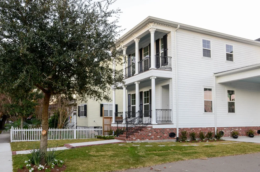 Lakeview Project 3 by Clayton Homes by Jefferson Door Company - Photo 17