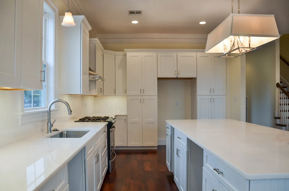 Lakeview Project 3 by Clayton Homes by Jefferson Door Company - Photo 29