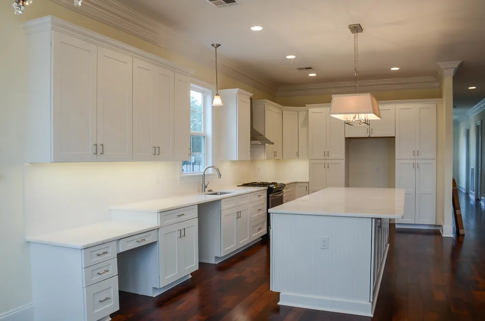 Lakeview Project 3 by Clayton Homes by Jefferson Door Company - Photo 44