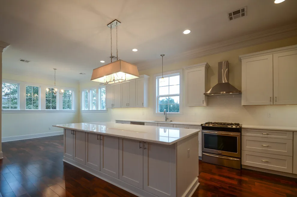 Lakeview Project 3 by Clayton Homes by Jefferson Door Company - Photo 50