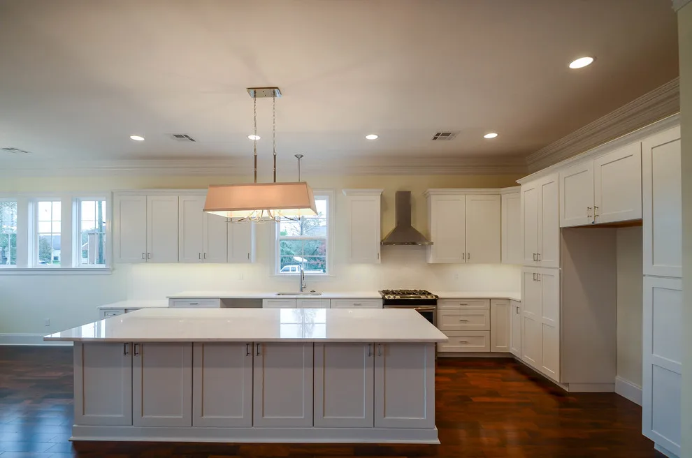 Lakeview Project 3 by Clayton Homes by Jefferson Door Company - Photo 15
