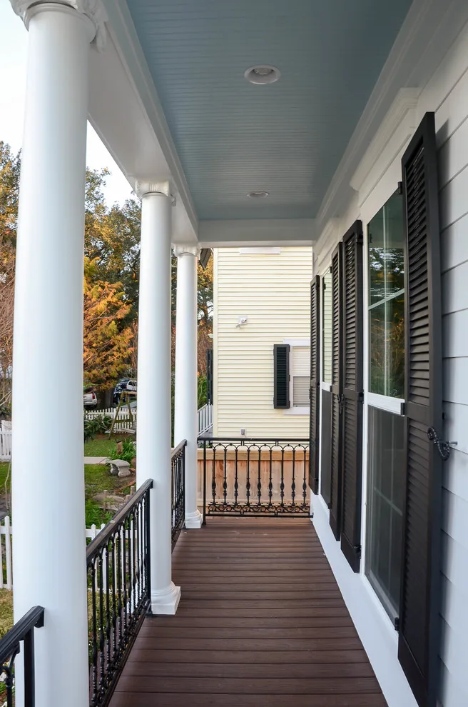 Lakeview Project 3 by Clayton Homes by Jefferson Door Company - Photo 5
