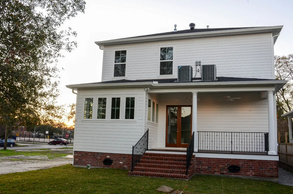 Lakeview Project 3 by Clayton Homes by Jefferson Door Company - Photo 24