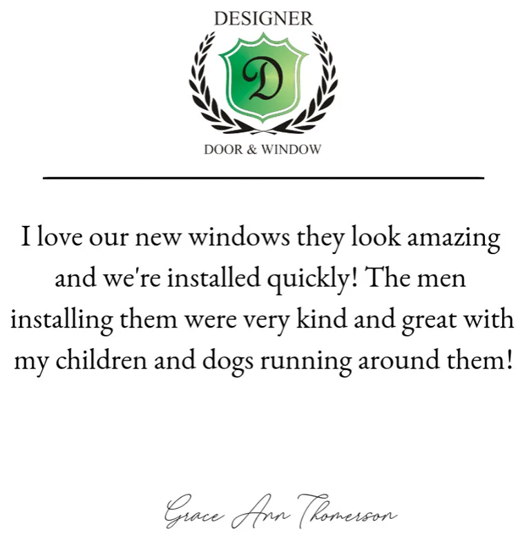 Customer Feedback by Designer Door And Window - Photo 3