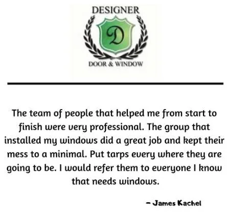 Customer Feedback by Designer Door And Window - Photo 10