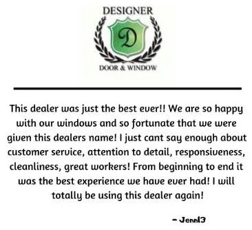 Customer Feedback by Designer Door And Window - Photo 9
