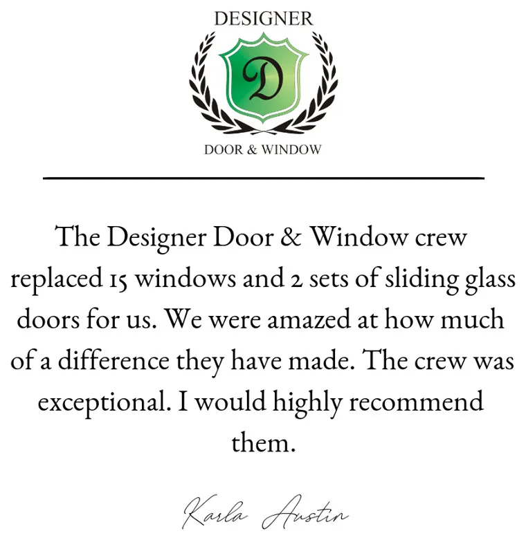Customer Feedback by Designer Door And Window - Photo 4