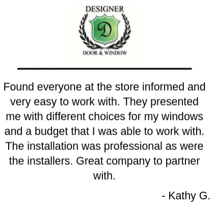 Customer Feedback by Designer Door And Window - Photo 6