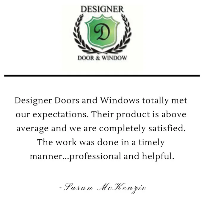 Customer Feedback by Designer Door And Window - Photo 13