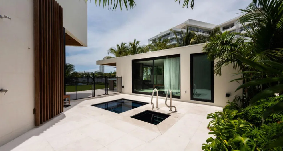 Seaside Atmosphere by Armored Impact Windows & Doors Inc - Photo 4