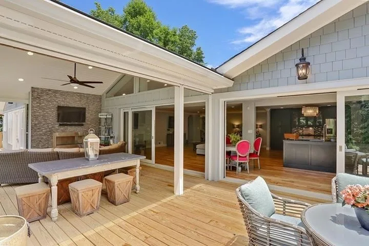 Marvin Multi-Slide Door for Cobb County, GA by AVI Windows & Doors - Photo 3