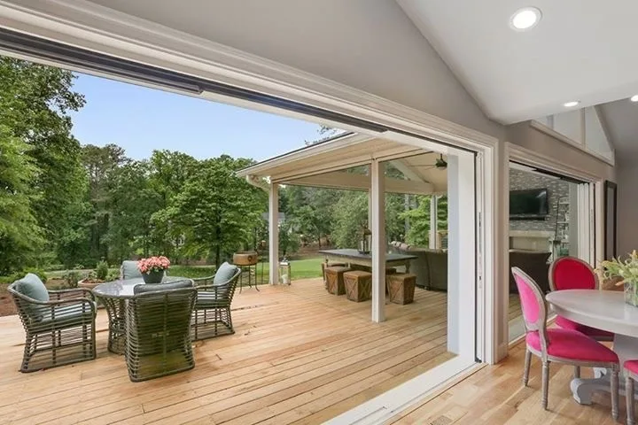 Marvin Multi-Slide Door for Cobb County, GA by AVI Windows & Doors - Photo 4