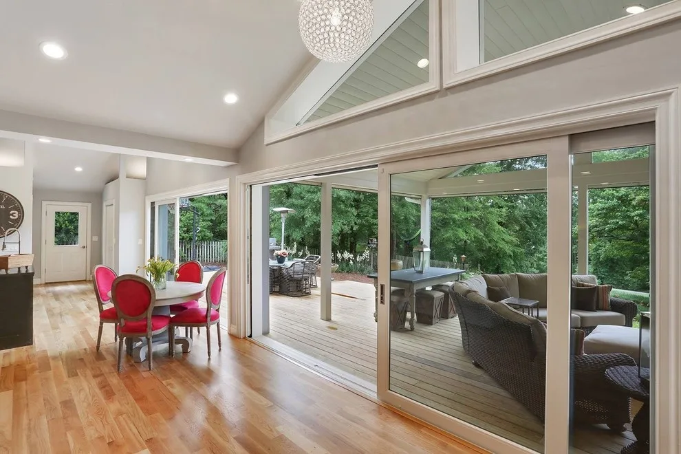 Marvin Multi-Slide Door for Cobb County, GA by AVI Windows & Doors - Photo 5