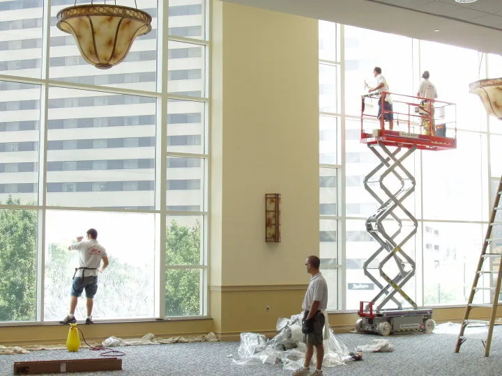 Business Initiative by Glare Control, Inc. - Photo 7