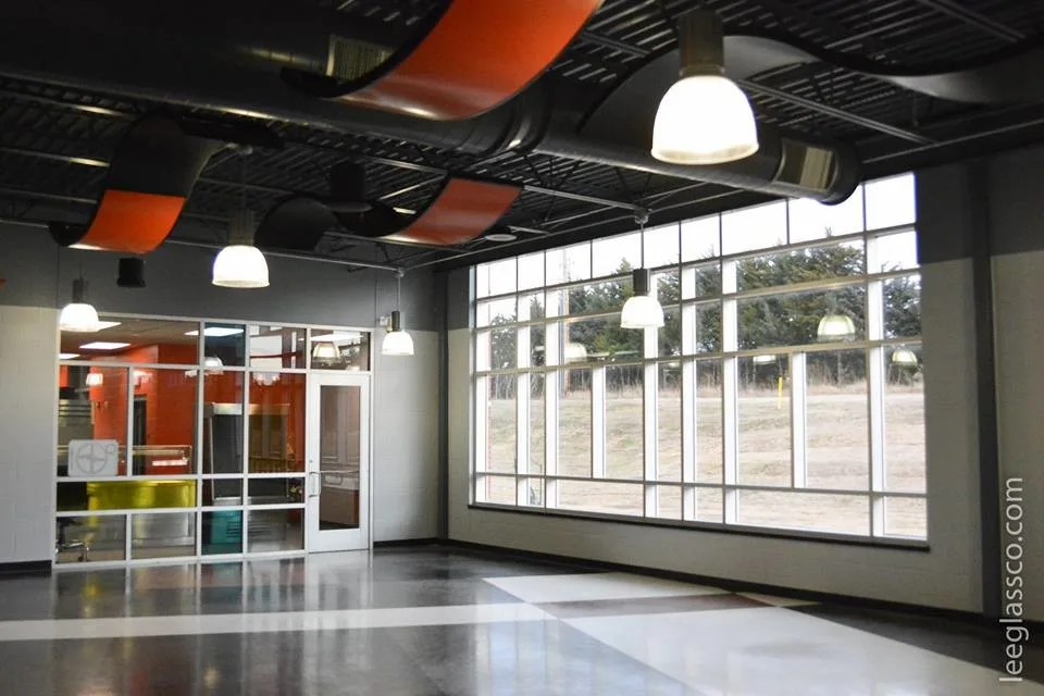 Lee Glass And Window, LLC - Photo 6
