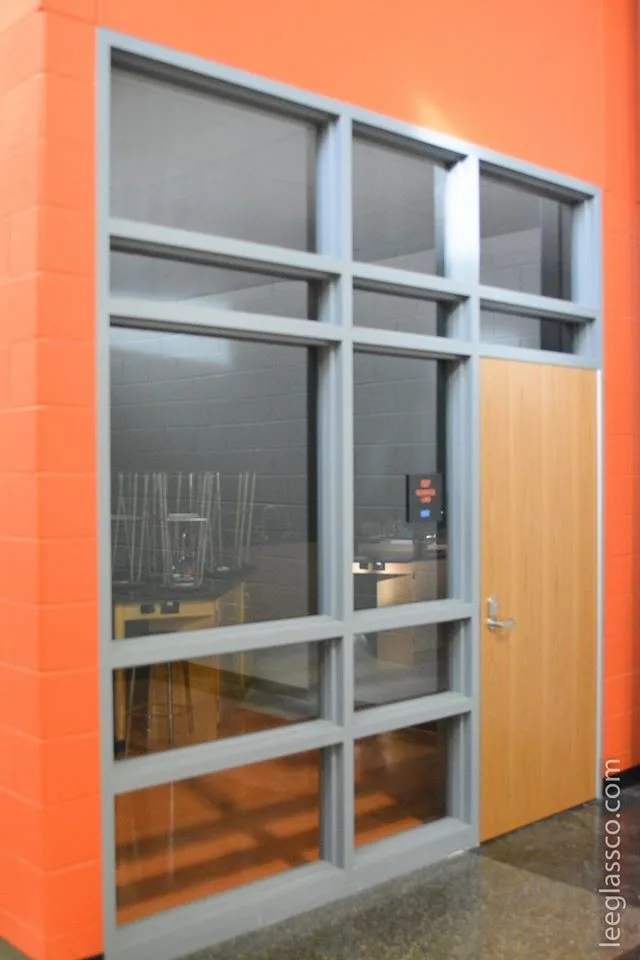Business Initiative by Lee Glass And Window, LLC - Photo 5