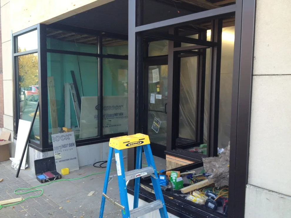 Retail facades by Clarity Glass - Photo 2