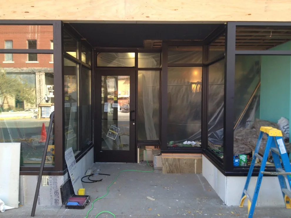 Retail facades by Clarity Glass - Photo 13